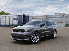 2026 Dodge Durango GT Plus Sport Utility