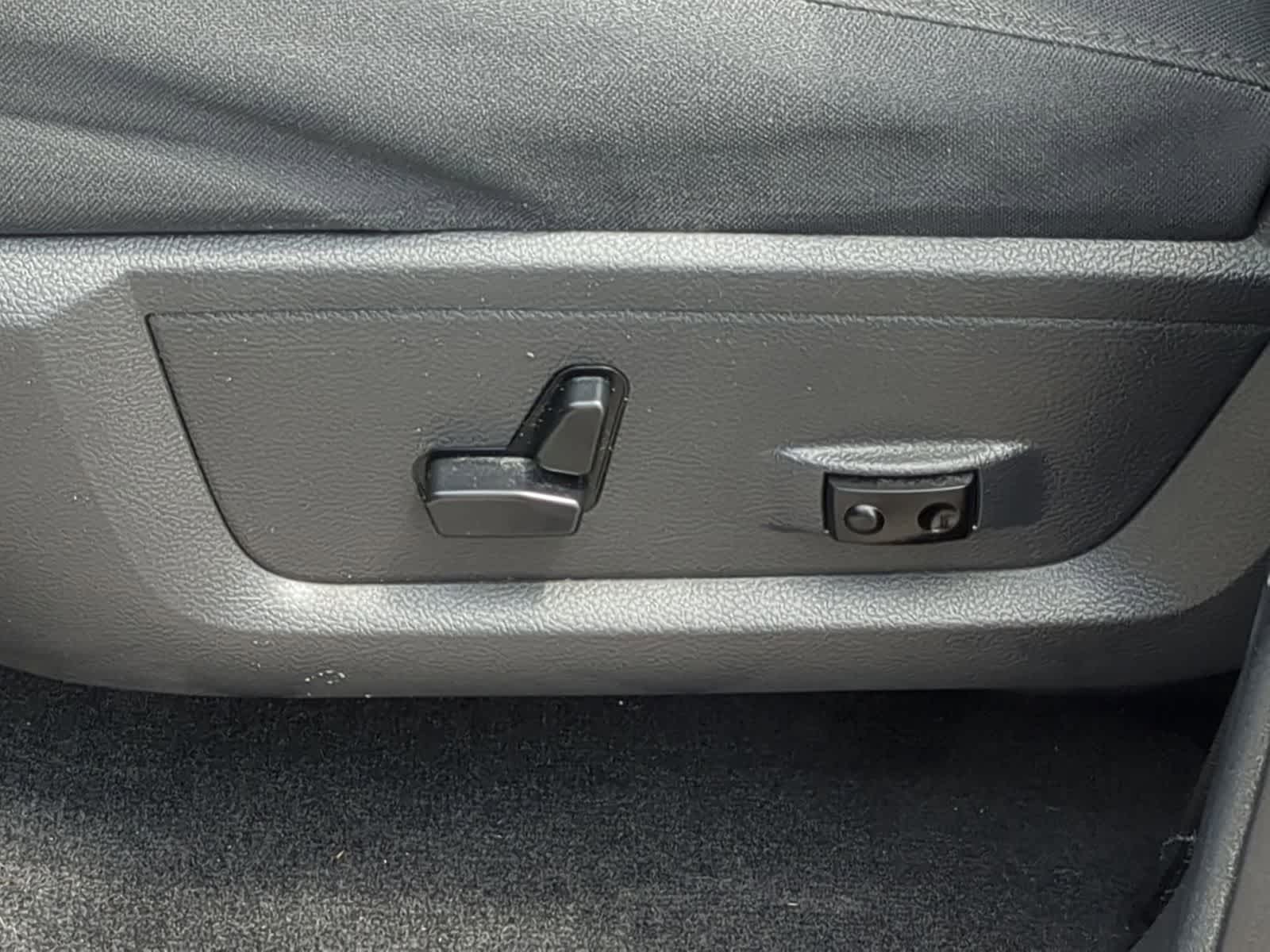 Thumbnail: 2012 RAM 1500 - 17