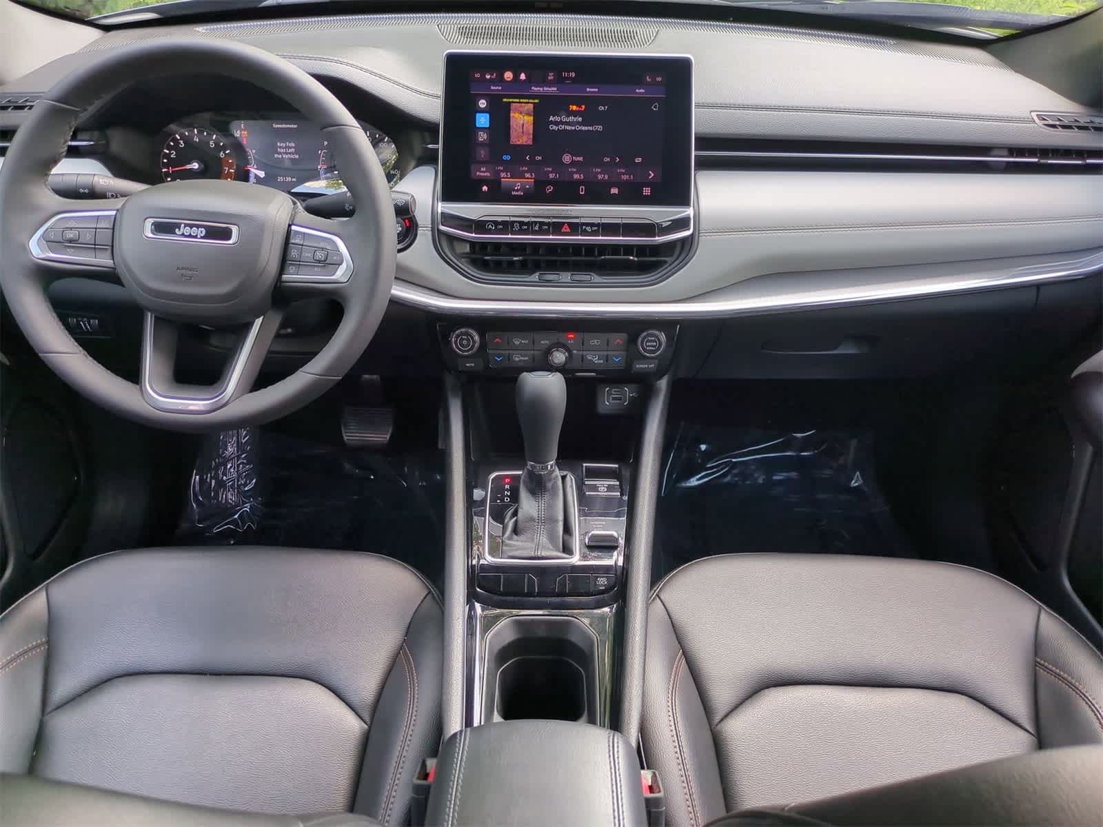 2024 Jeep Compass Limited 14
