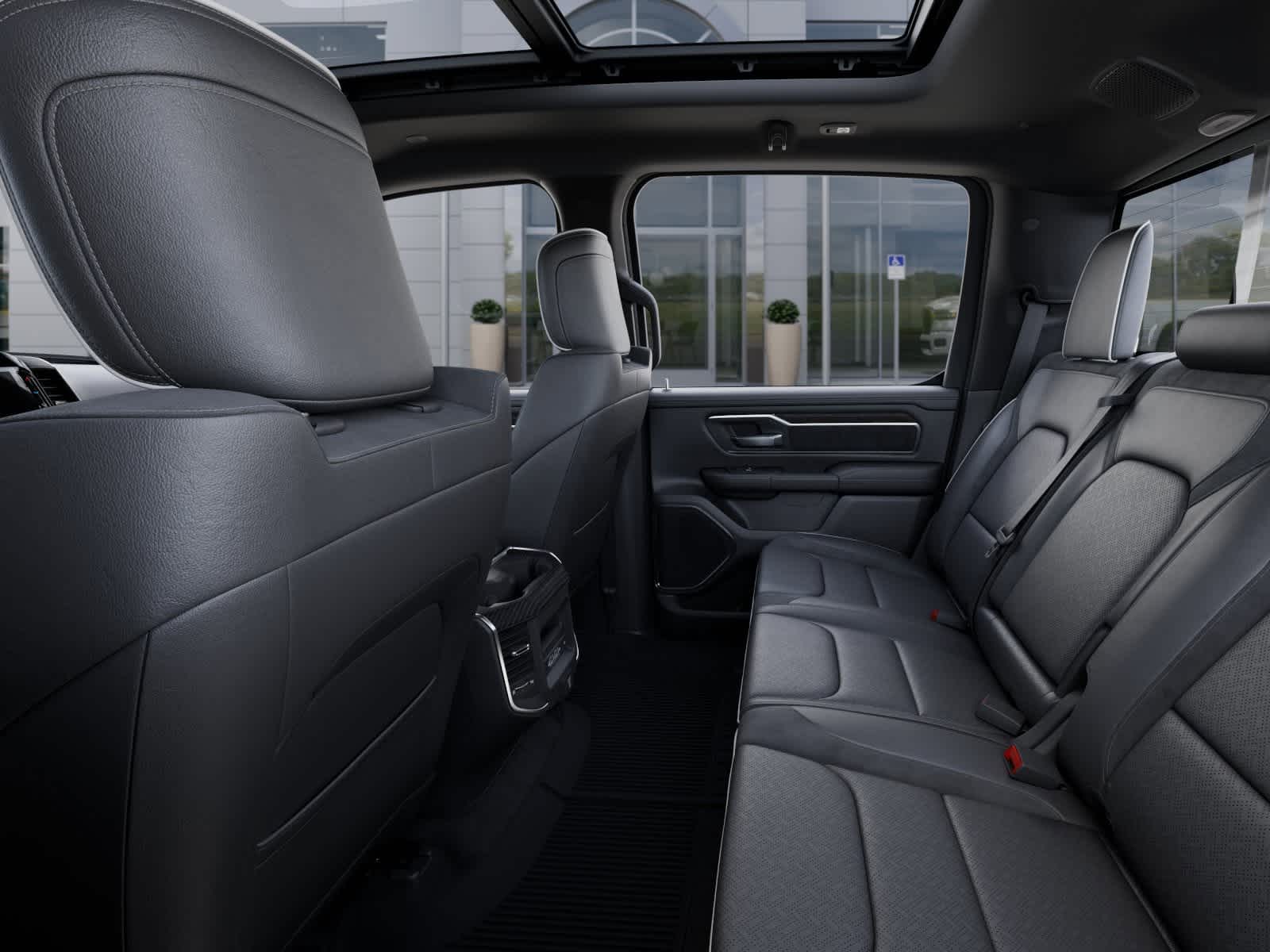 Thumbnail: 2026 RAM 1500 - 23