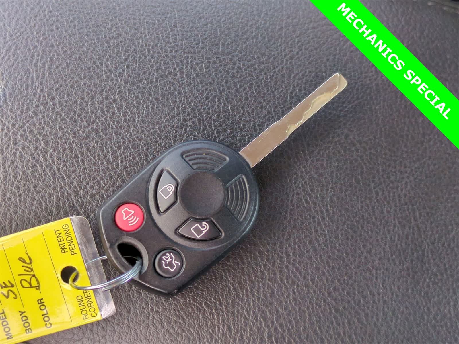 Thumbnail: 2014 Ford Focus - 28