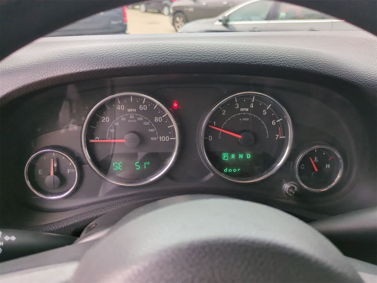 Thumbnail: 2013 Jeep Wrangler - 30