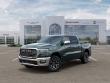 2026 Ram 1500 Laramie Pickup