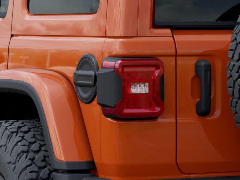 Thumbnail: 2026 Jeep Wrangler - 9
