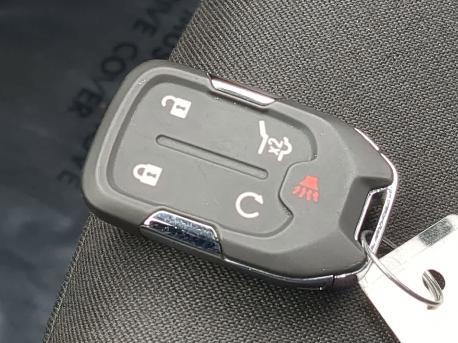 Thumbnail: 2020 GMC Terrain - 33