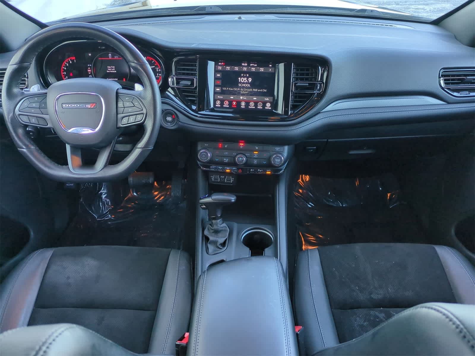 Thumbnail: 2022 Dodge Durango - 15