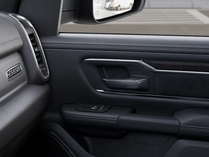 Thumbnail: 2026 RAM 1500 - 25