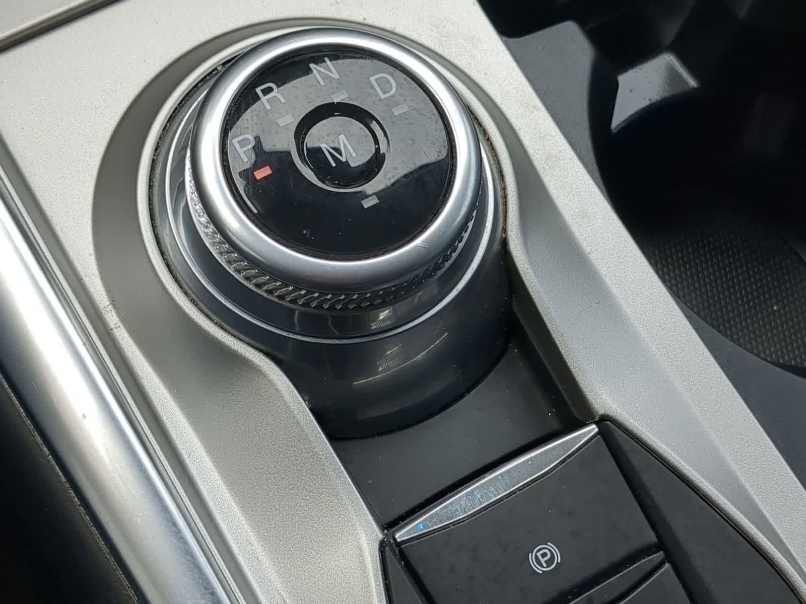 Thumbnail: 2020 Ford Explorer - 30