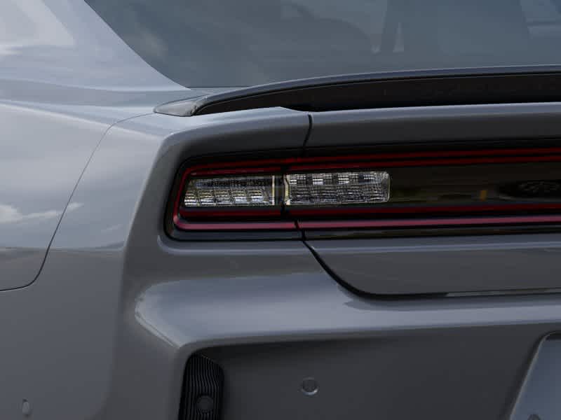 2026 Dodge Charger Scat Pack - Photo 9