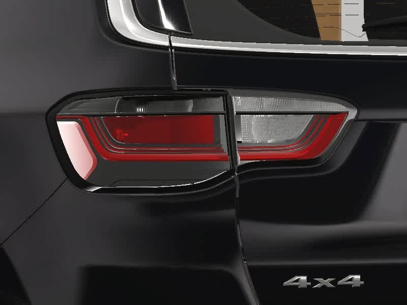 Thumbnail: 2025 Jeep Compass - 12