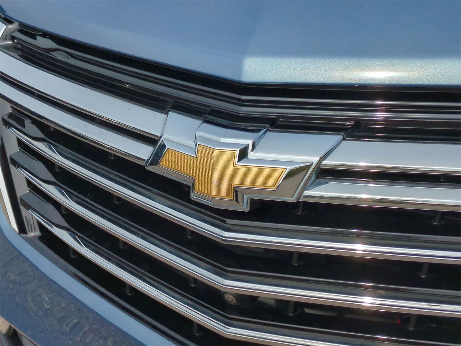 Thumbnail: 2024 Chevrolet Equinox - 12