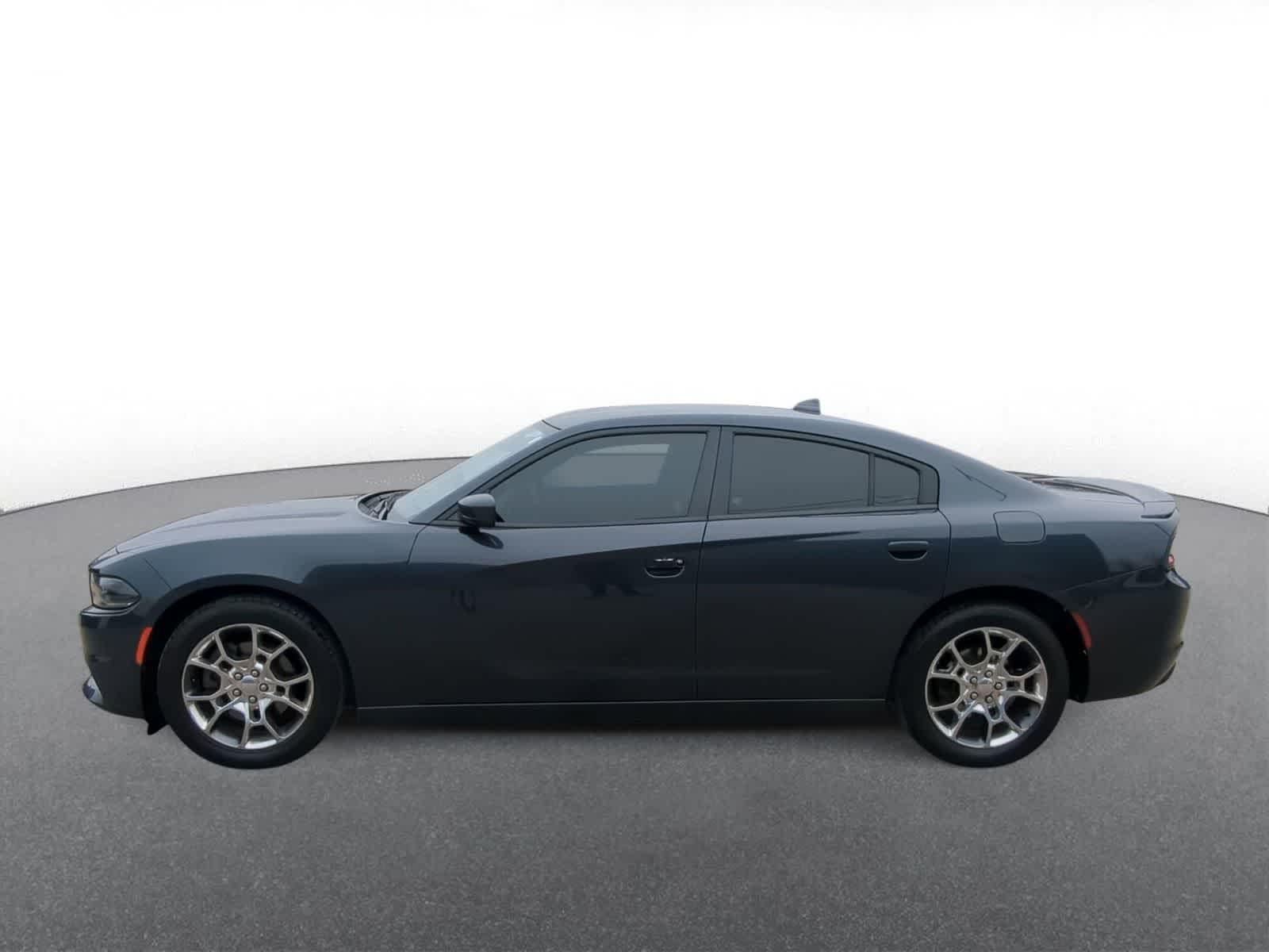 Thumbnail: 2016 Dodge Charger - 5