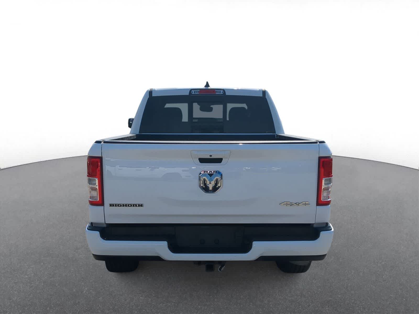 Thumbnail: 2023 RAM 1500 - 7
