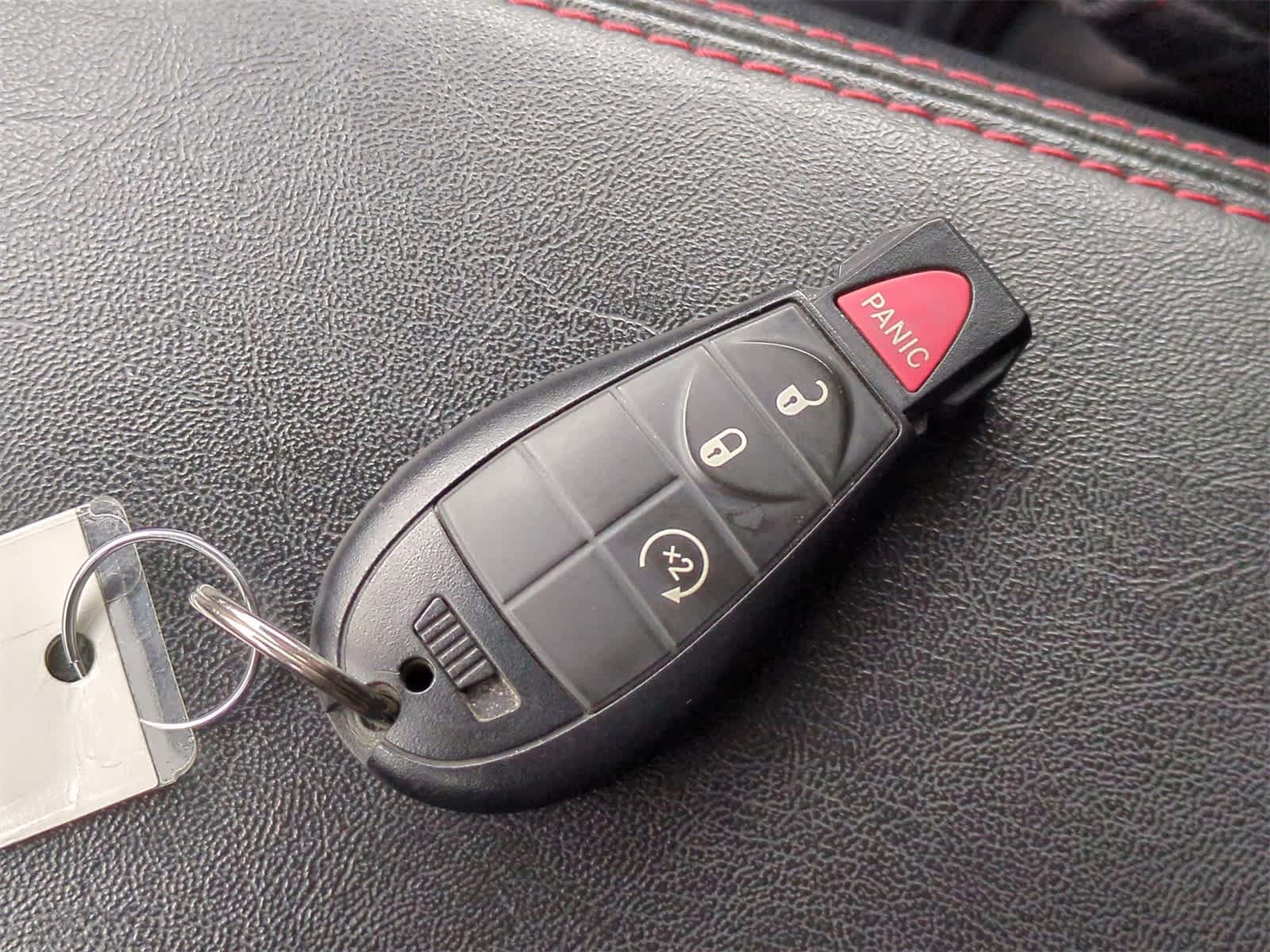 Thumbnail: 2015 Jeep Cherokee - 34