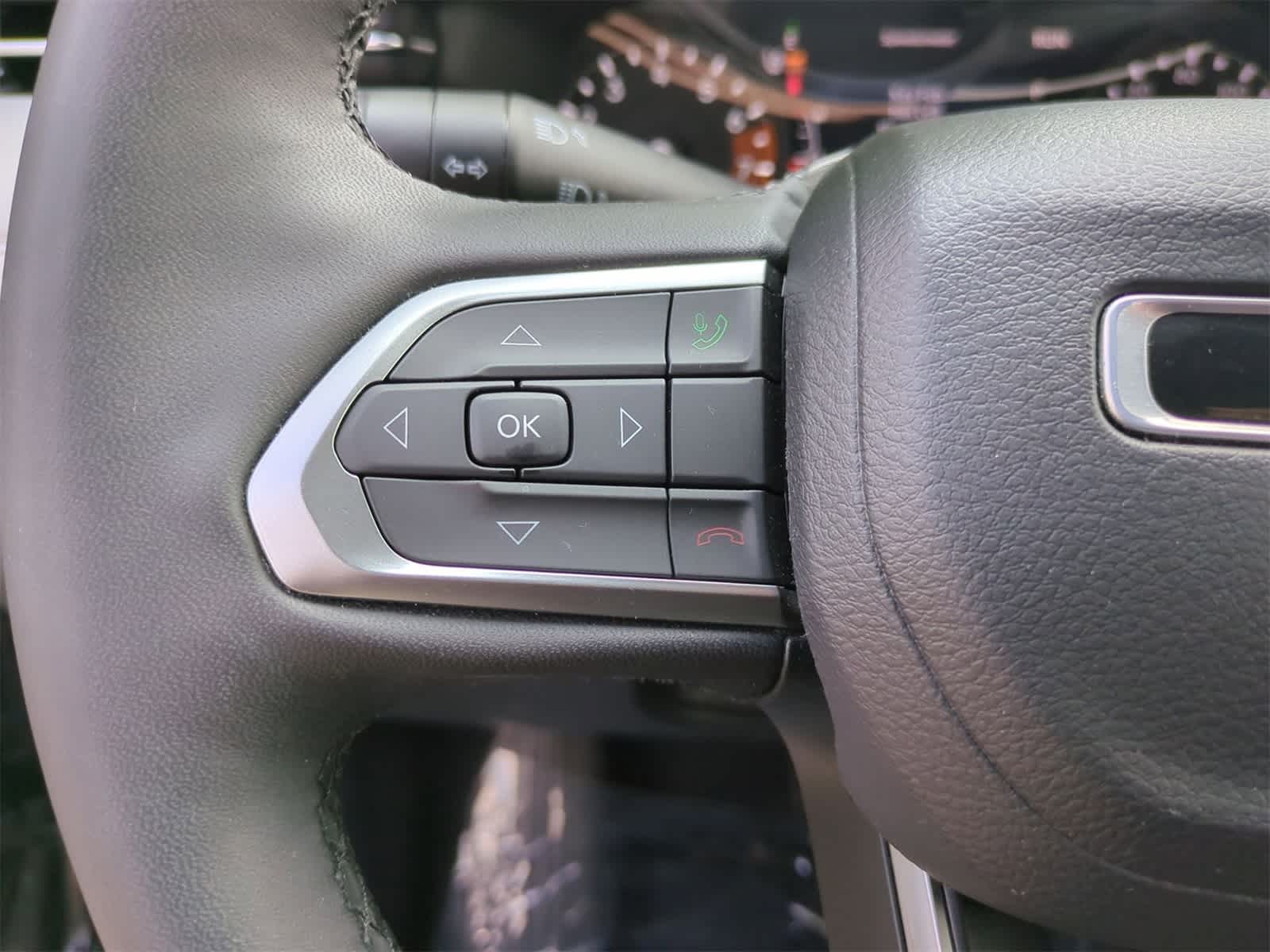 2024 Jeep Compass Limited 21