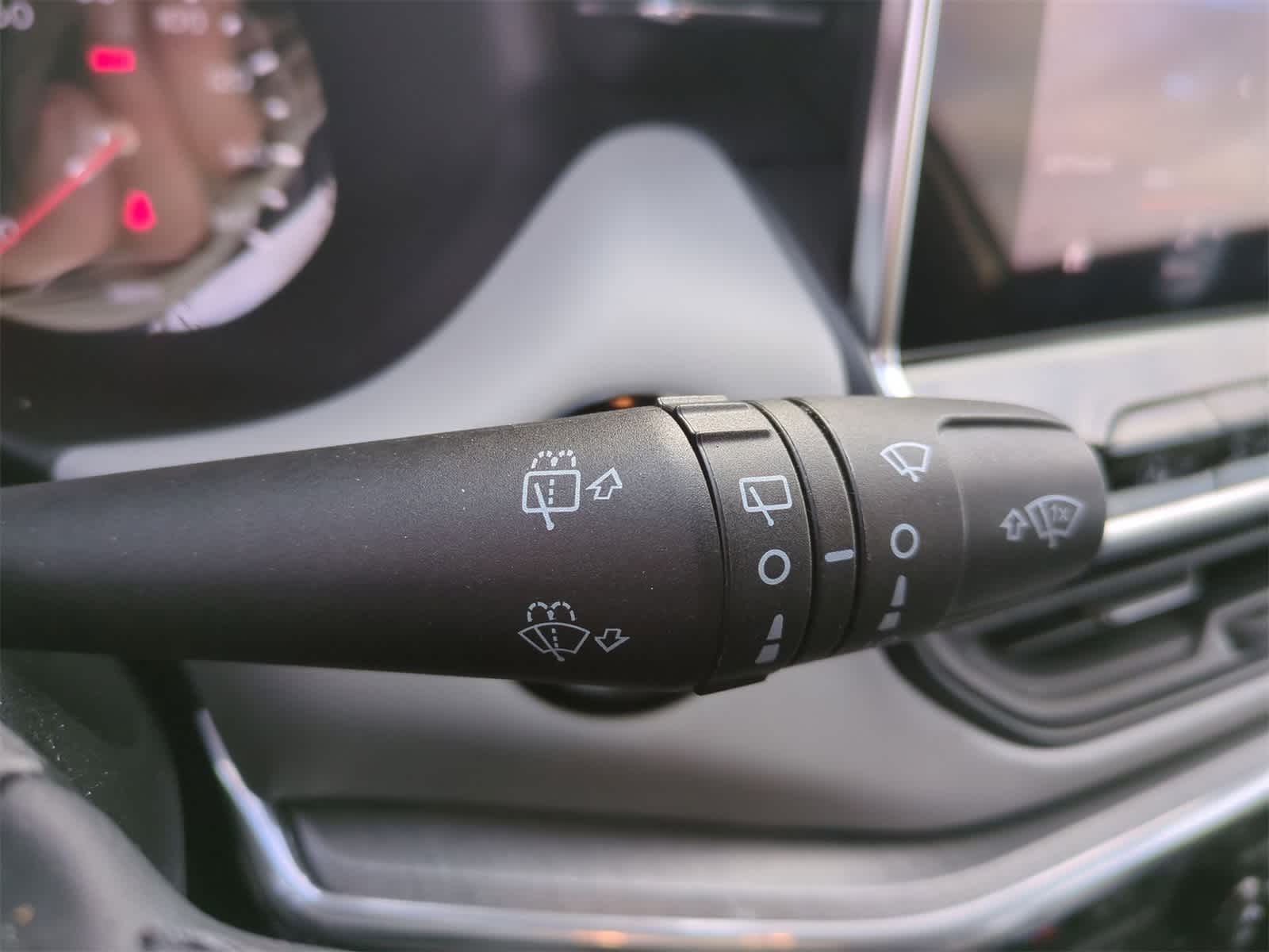 Thumbnail: 2023 Jeep Compass - 25