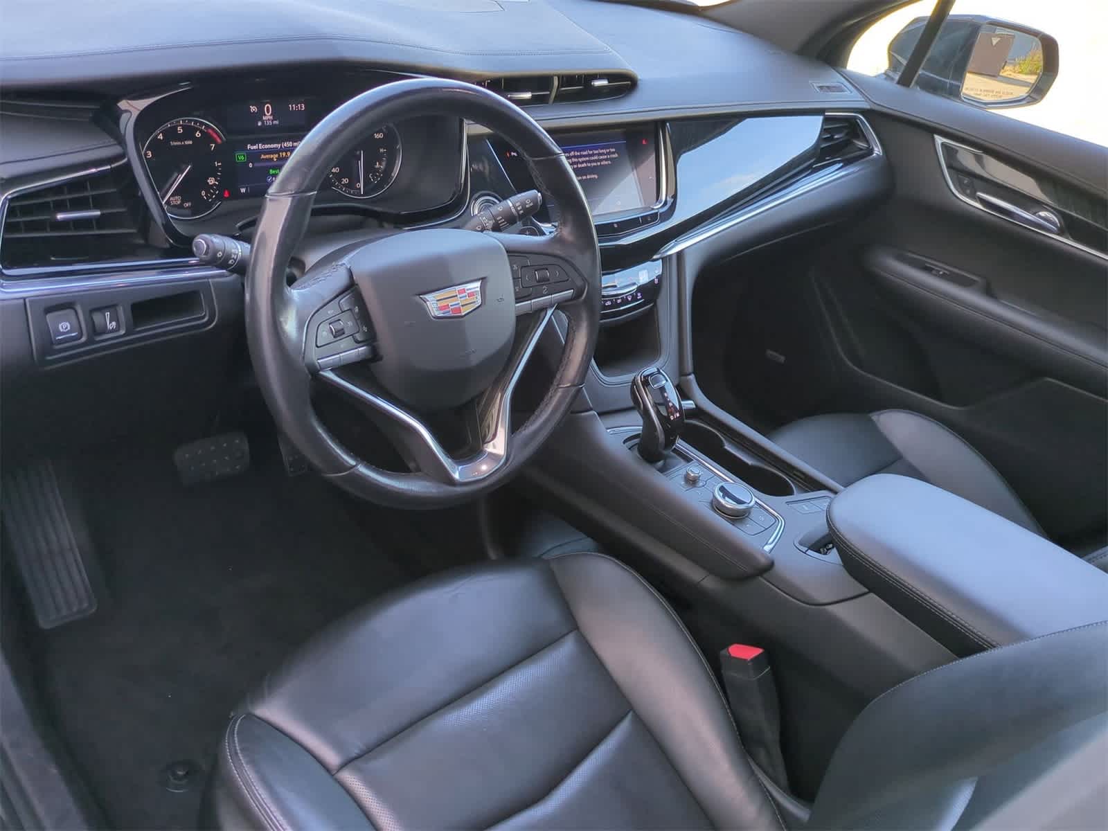 2020 Cadillac XT6 Premium Luxury photo 2