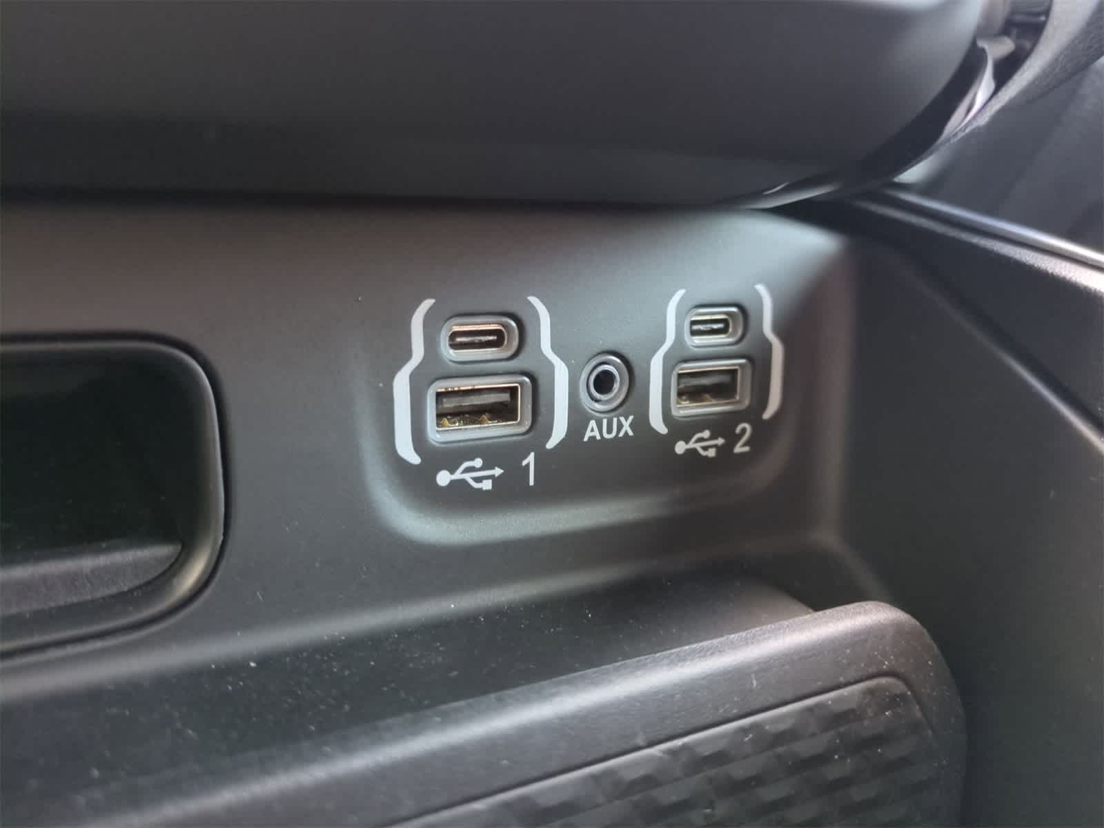 Thumbnail: 2023 RAM 1500 - 30