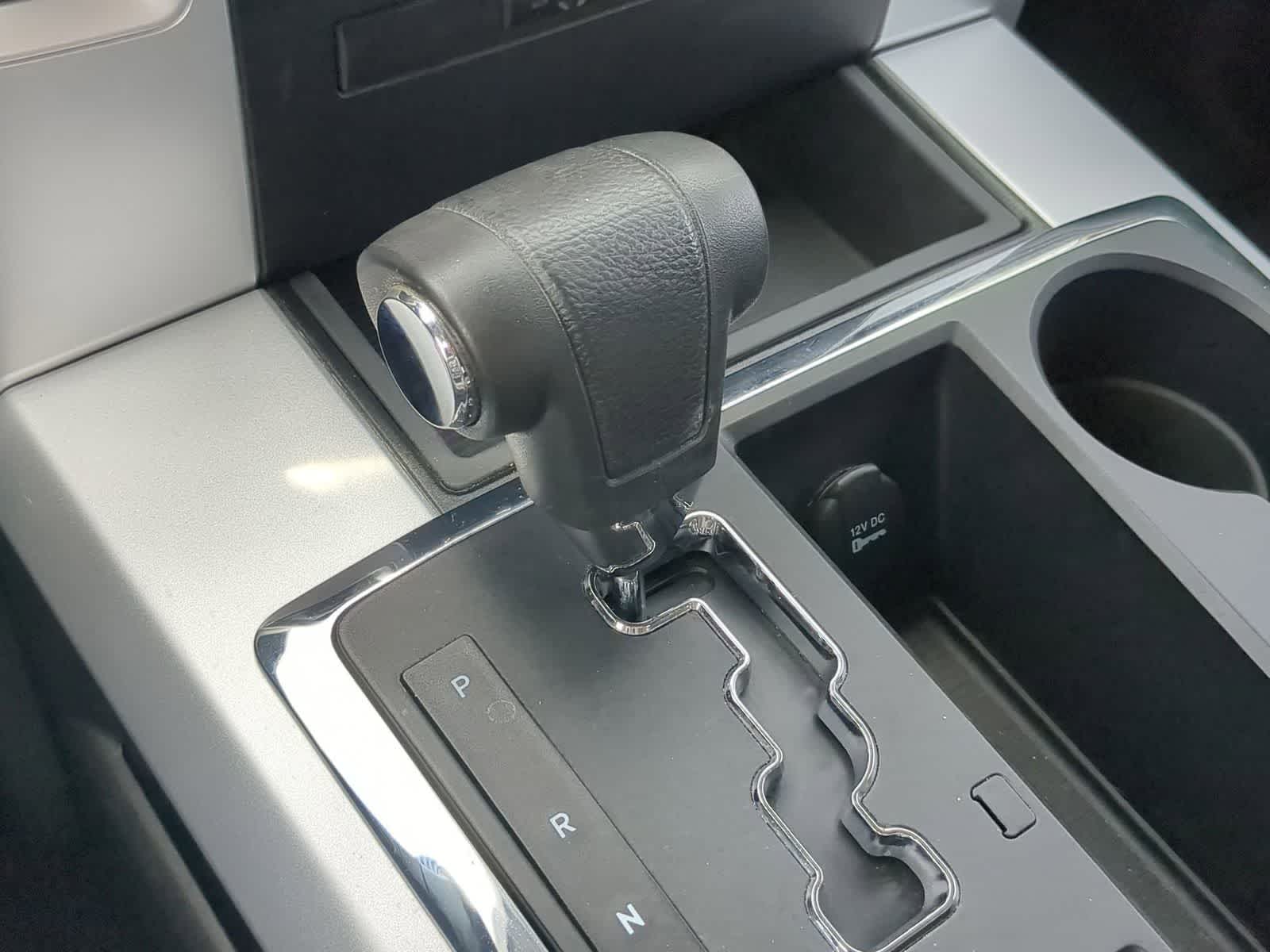 Thumbnail: 2012 RAM 1500 - 28