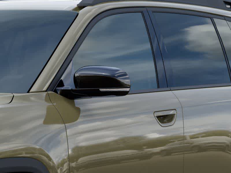 Thumbnail: 2026 Jeep Cherokee - 12