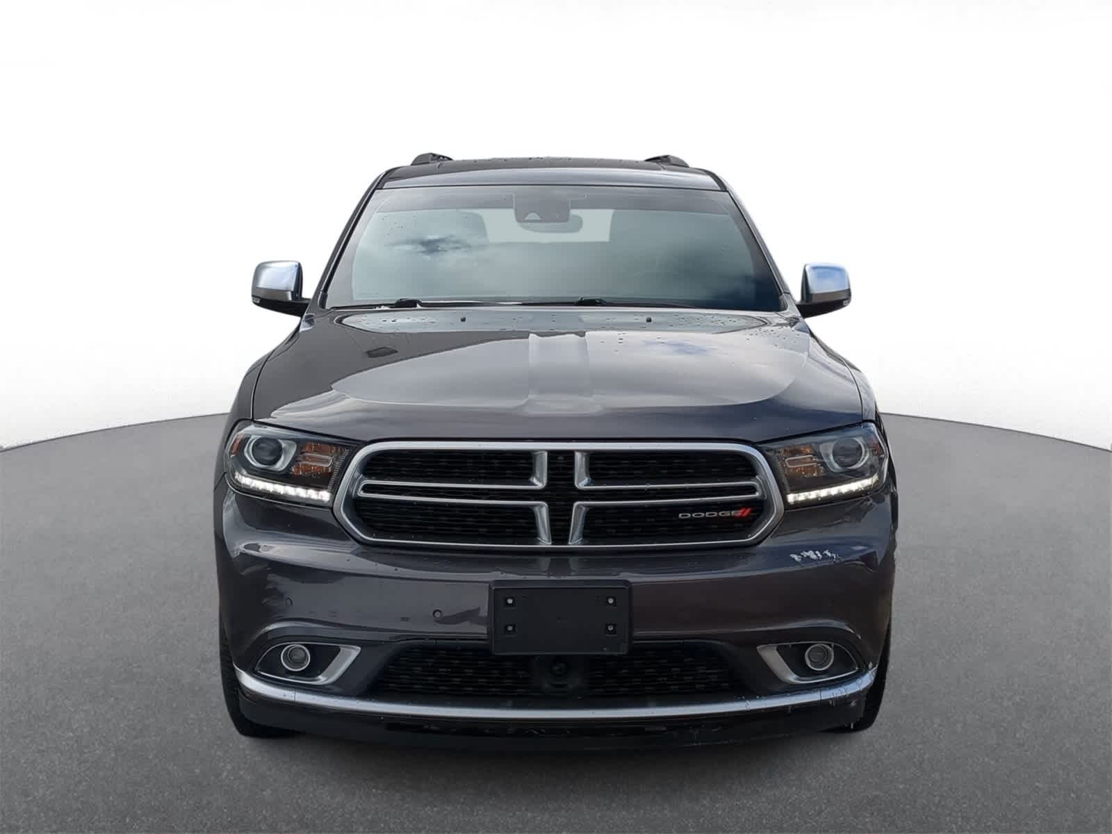 Thumbnail: 2020 Dodge Durango - 3