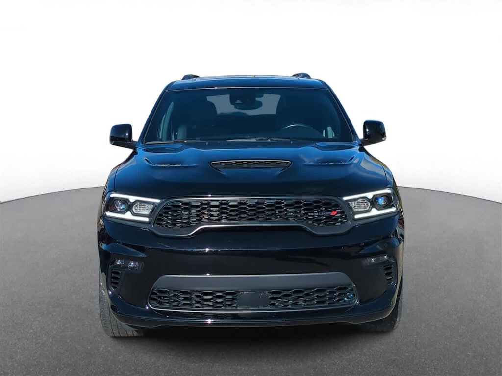 Certified 2022 Dodge Durango GT Plus SUV