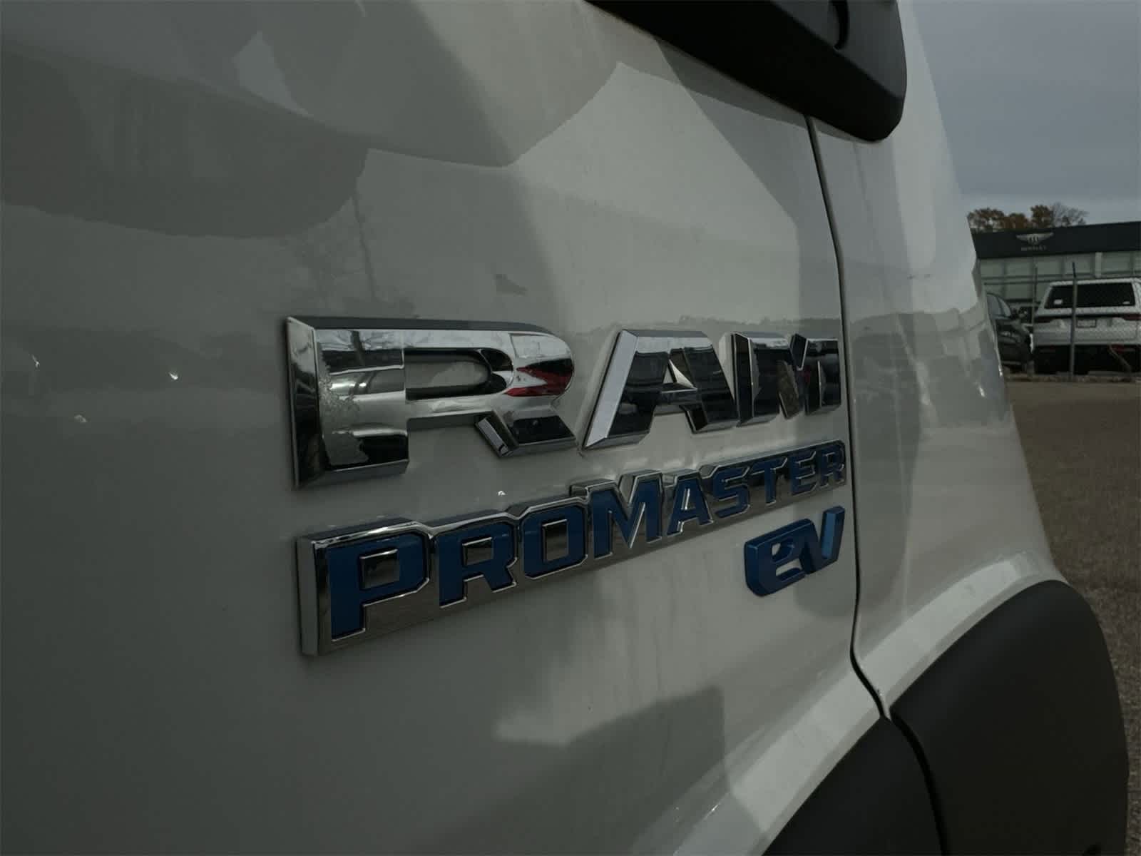 Thumbnail: 2024 RAM ProMaster - 13