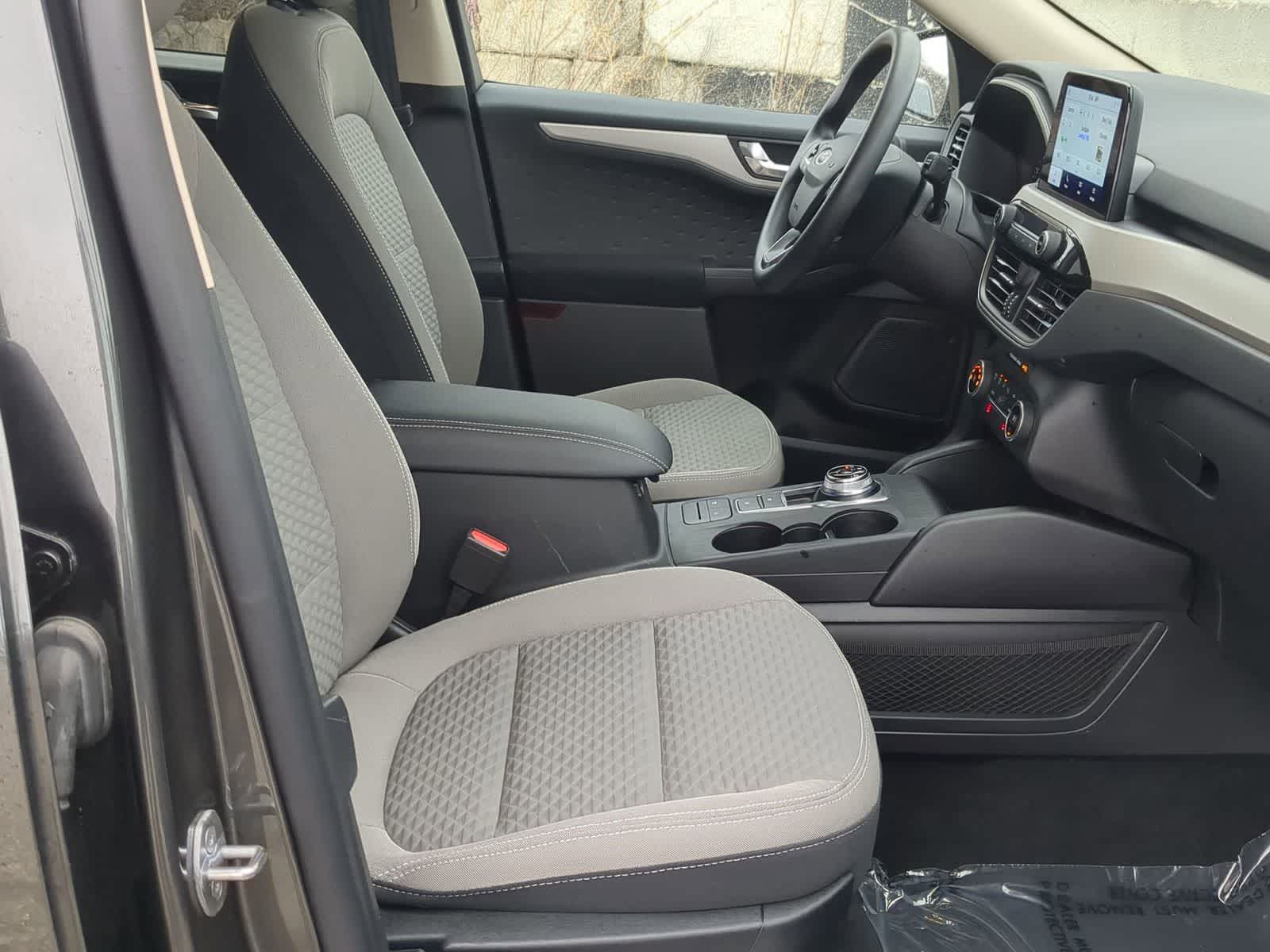 Thumbnail: 2020 Ford Escape - 21