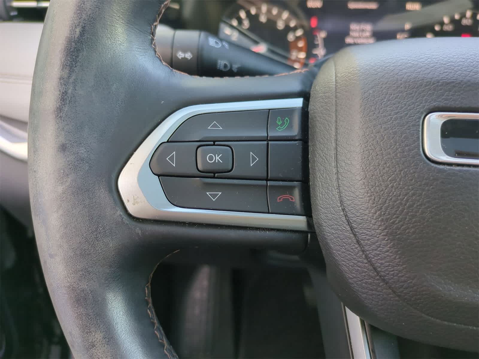 Thumbnail: 2022 Jeep Compass - 23