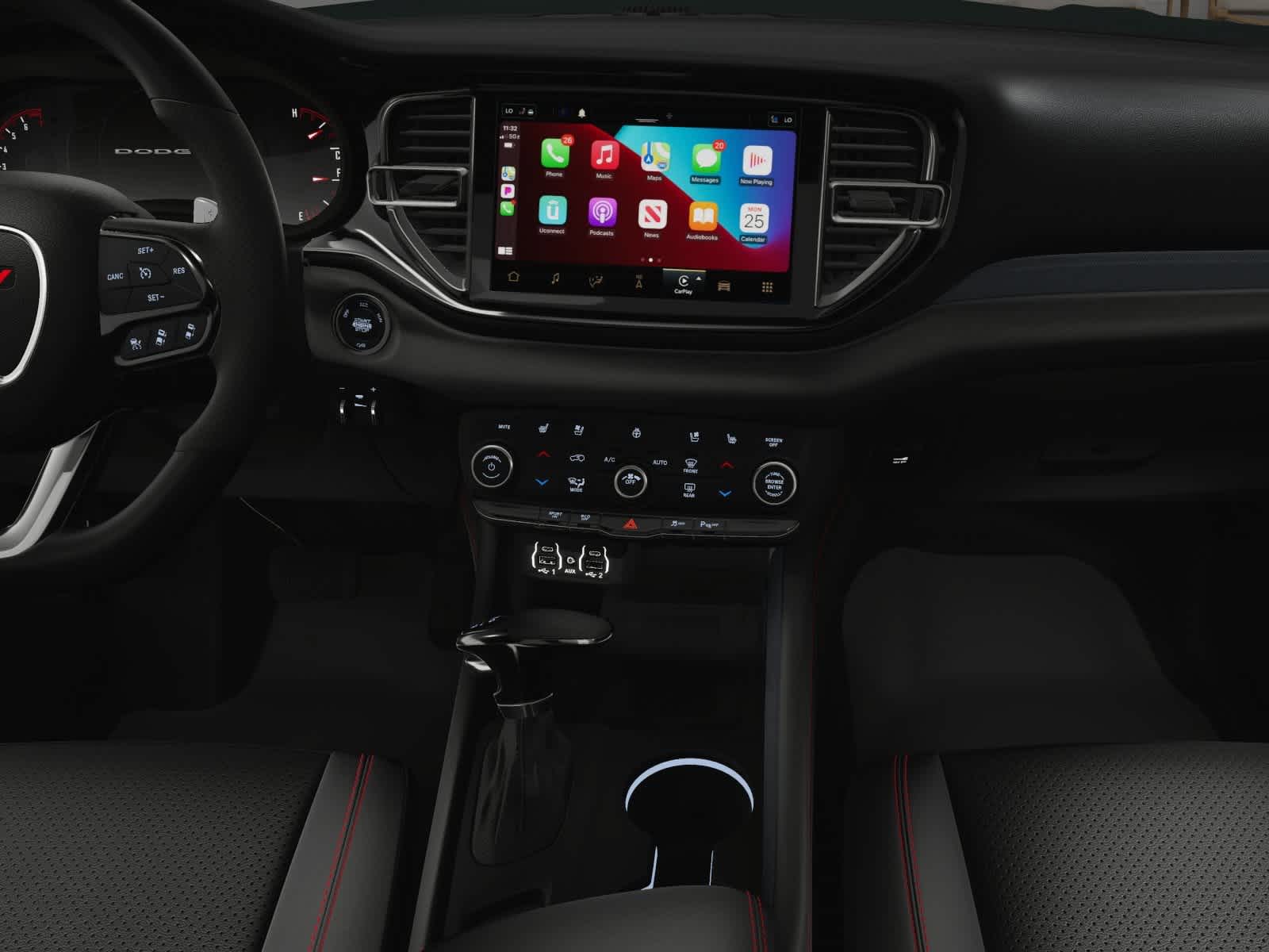 Thumbnail: 2025 Dodge Durango - 25