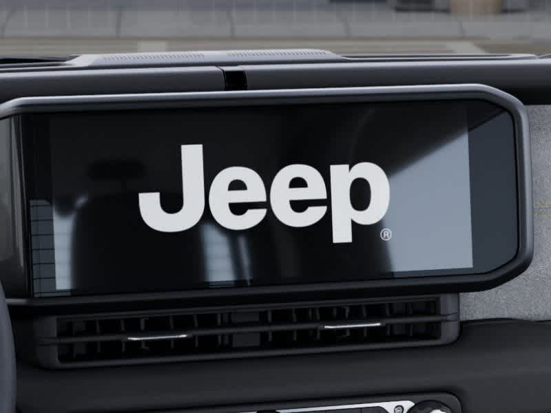 Thumbnail: 2026 Jeep Wrangler - 18