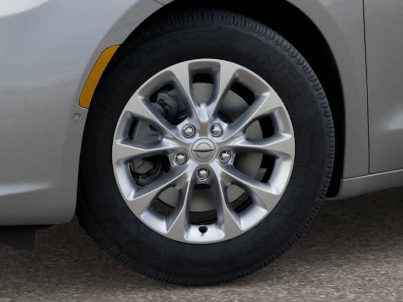 Thumbnail: 2026 Chrysler Pacifica - 8