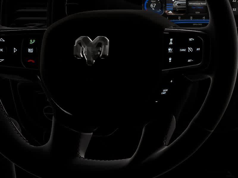 Thumbnail: 2026 RAM 2500 - 22