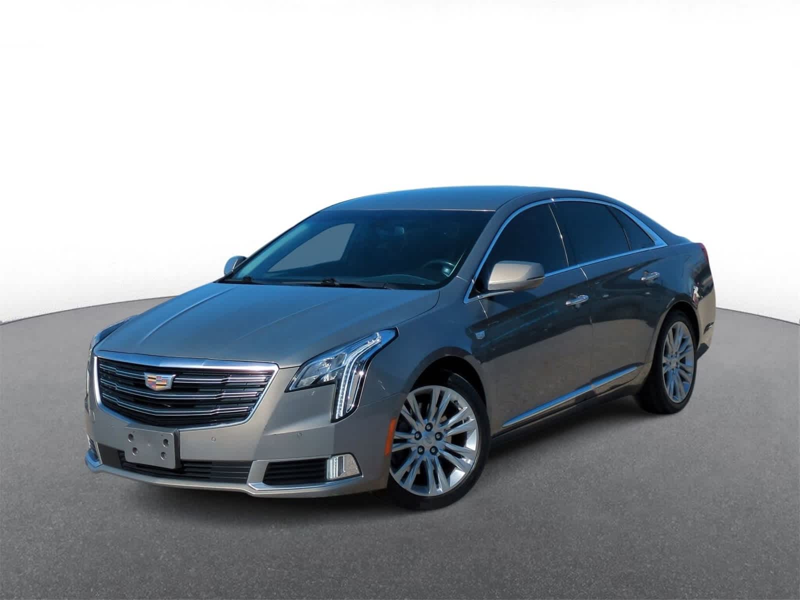 2019 Cadillac XTS Luxury -
                  Troy, MI