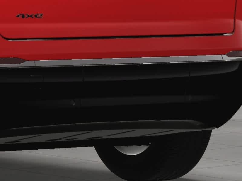2025 Jeep Wagoneer S  16