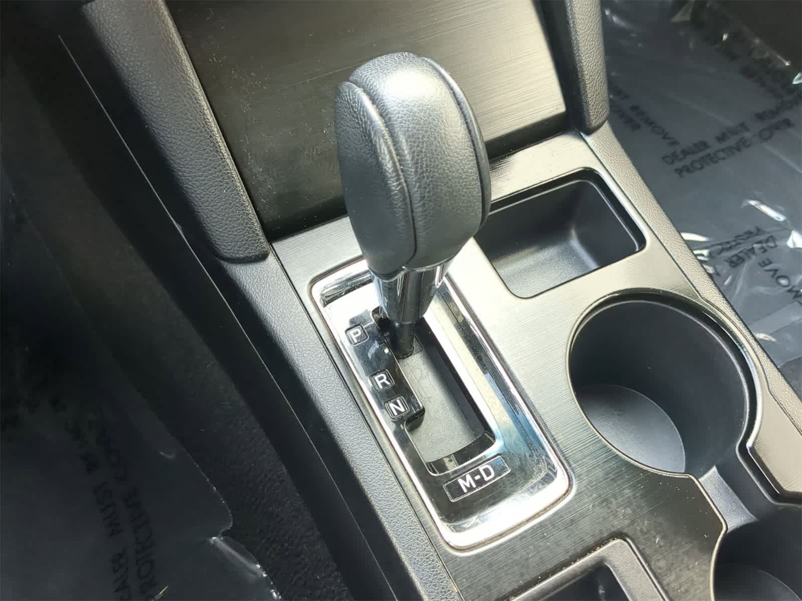 Thumbnail: 2019 Subaru Legacy - 32