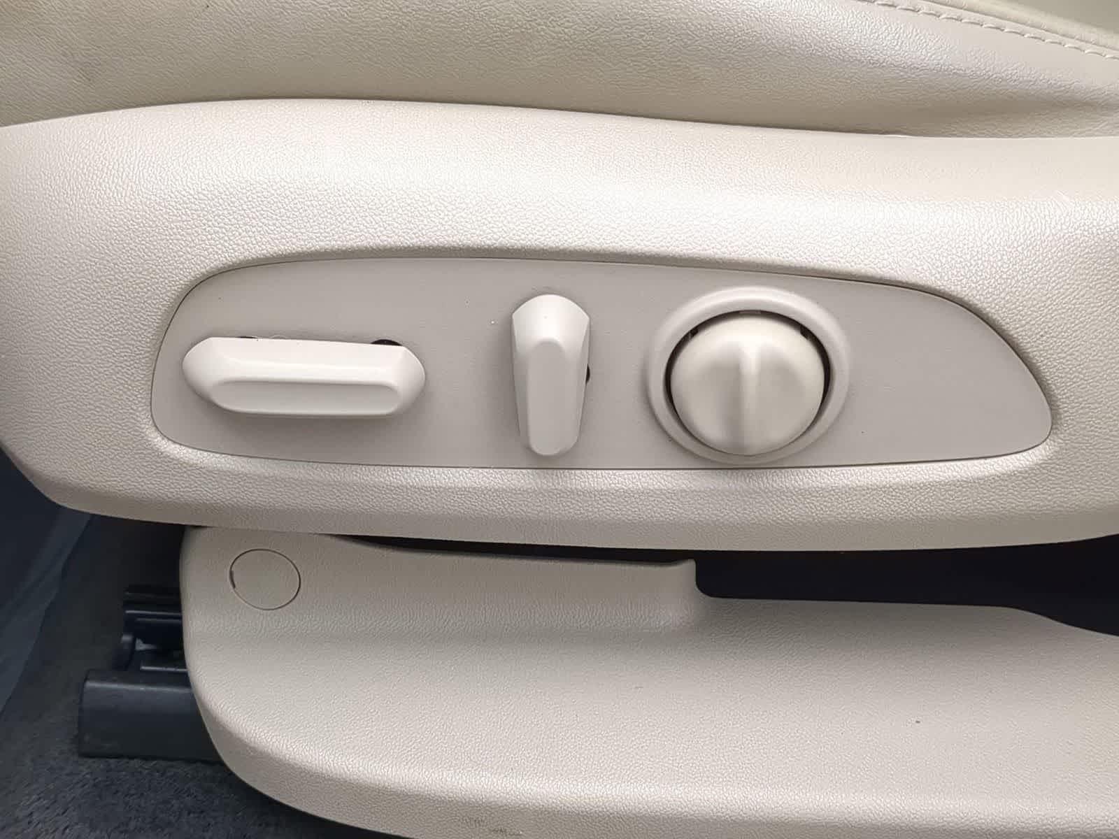 Thumbnail: 2019 Buick Enclave - 24