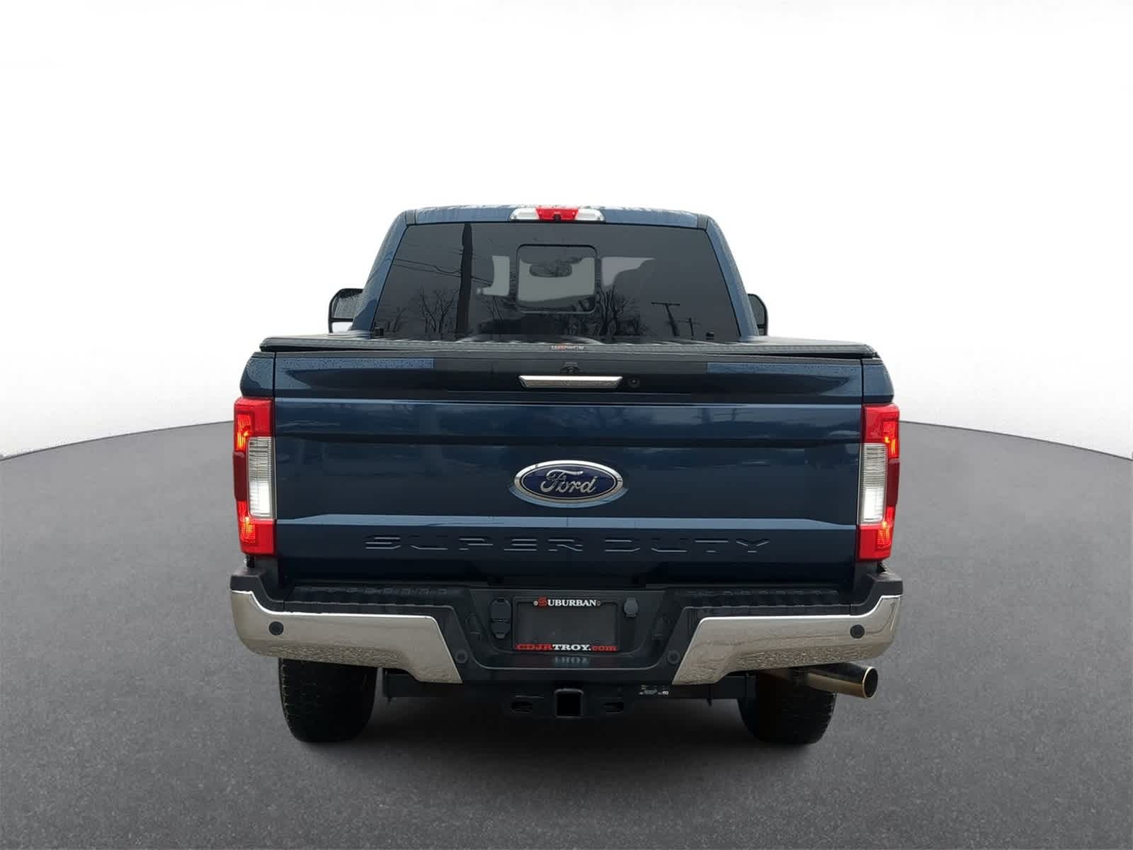 Thumbnail: 2019 Ford Econoline - 7