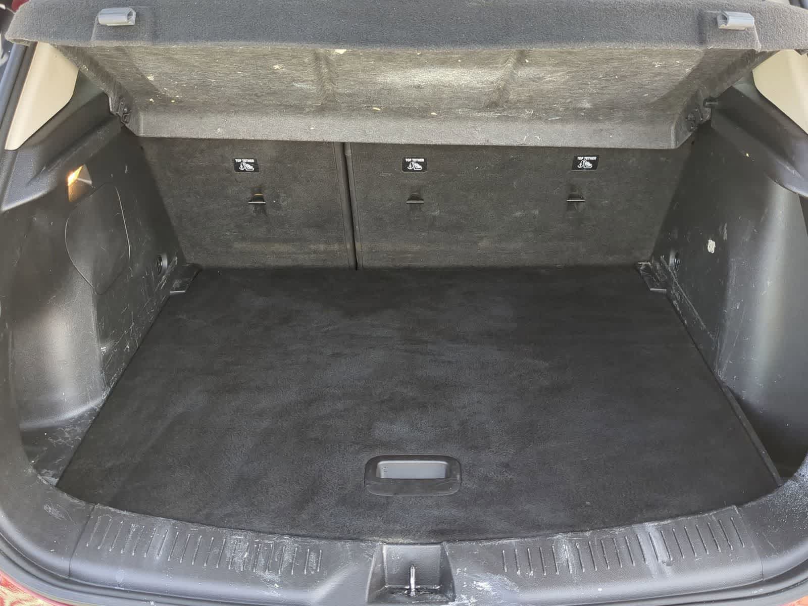 Thumbnail: 2020 Buick Encore GX - 33