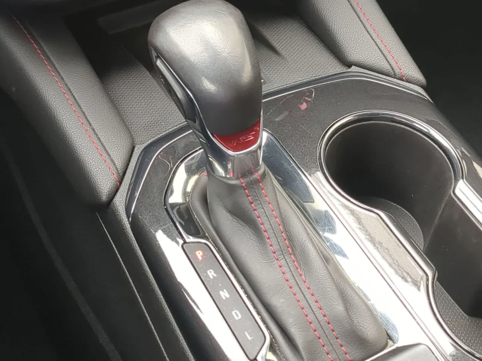 Thumbnail: 2020 Chevrolet Blazer - 32