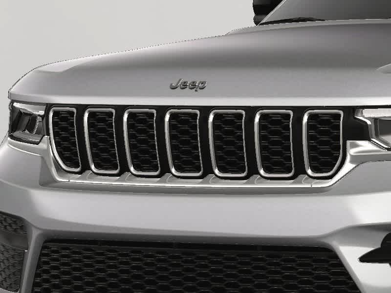 Thumbnail: 2025 Jeep Grand Cherokee - 12