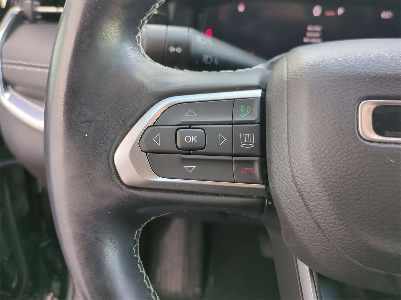 Thumbnail: 2022 Jeep Compass - 24