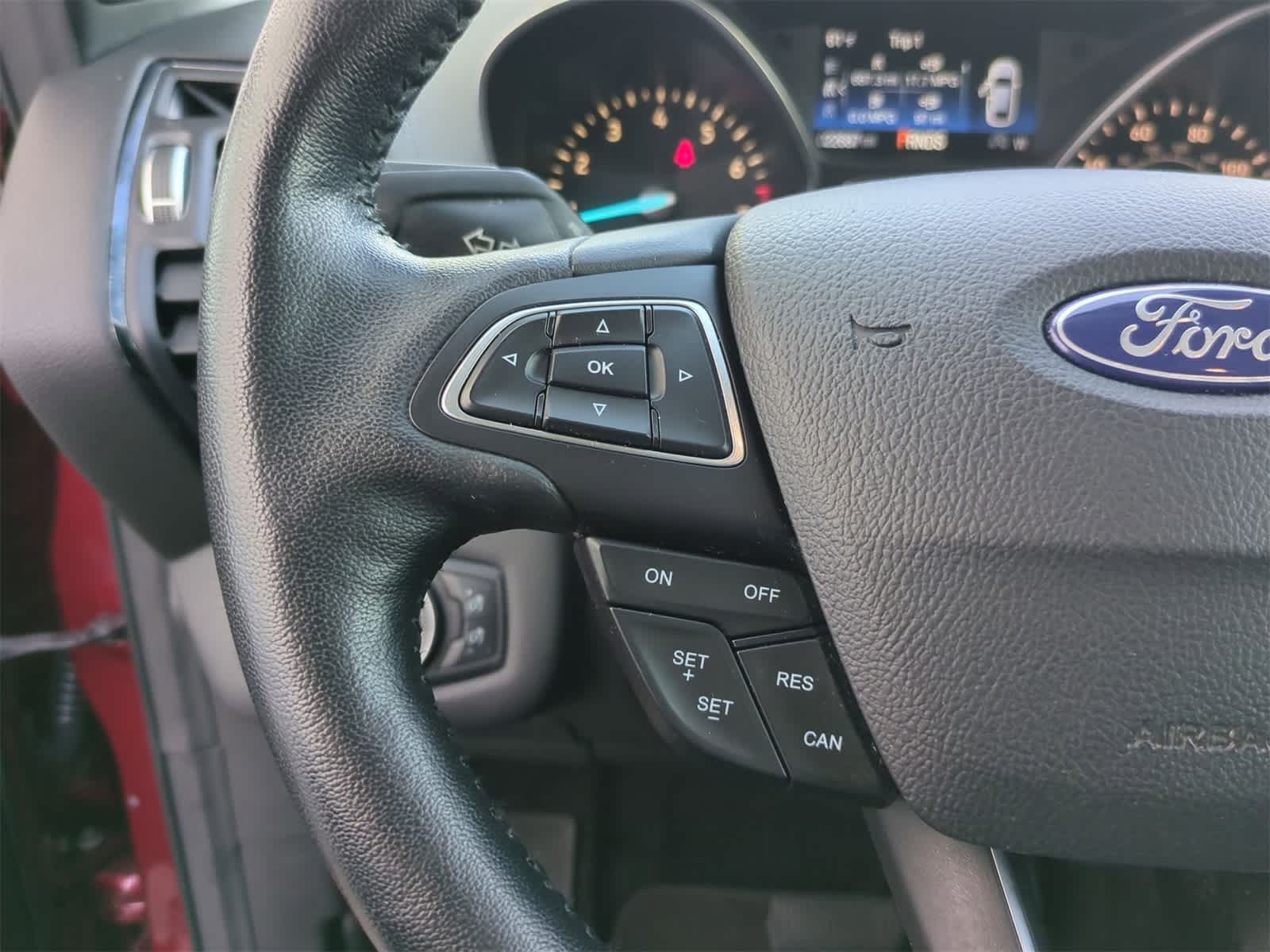 Thumbnail: 2019 Ford Escape - 22