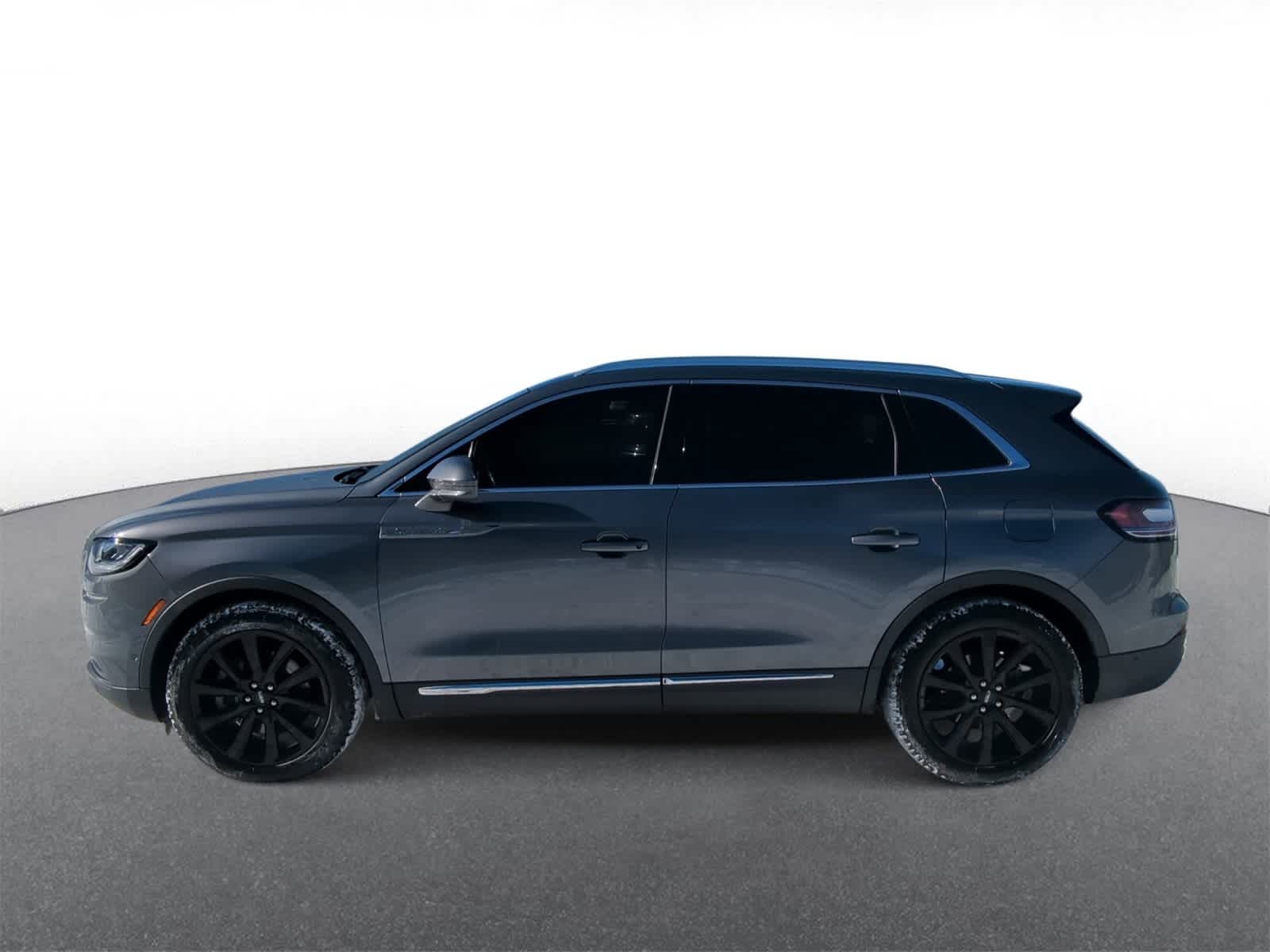 Thumbnail: 2022 Lincoln Nautilus - 5