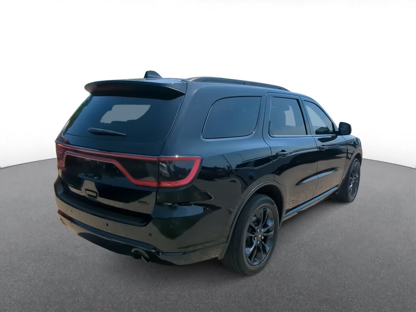 Thumbnail: 2023 Dodge Durango - 8