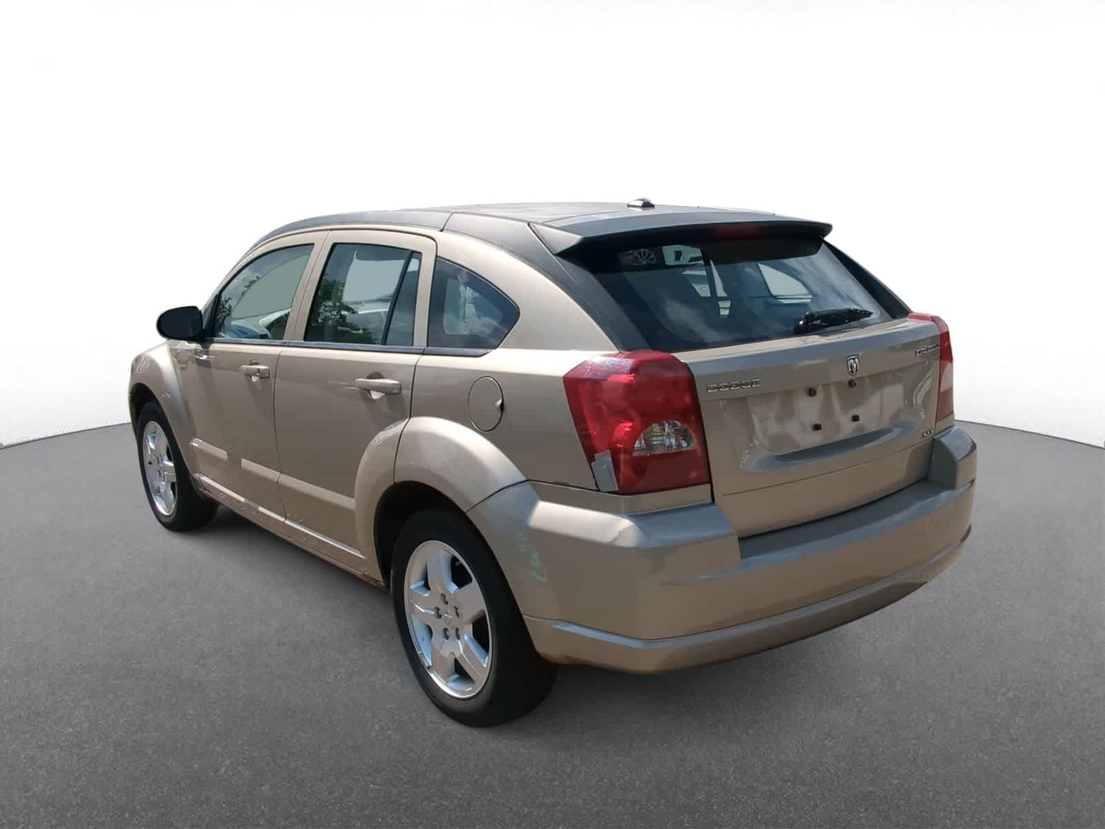 Thumbnail: 2009 Dodge Caliber - 6