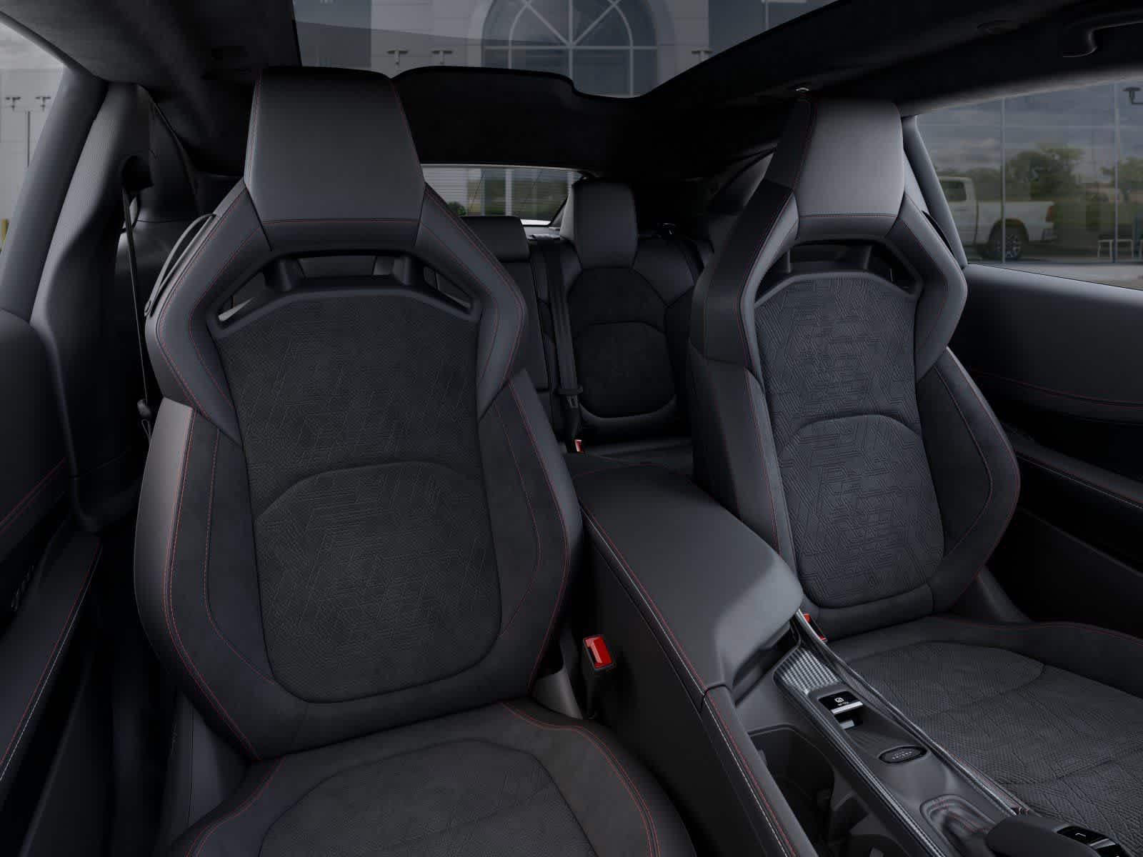 Thumbnail: 2026 Dodge Charger - 16