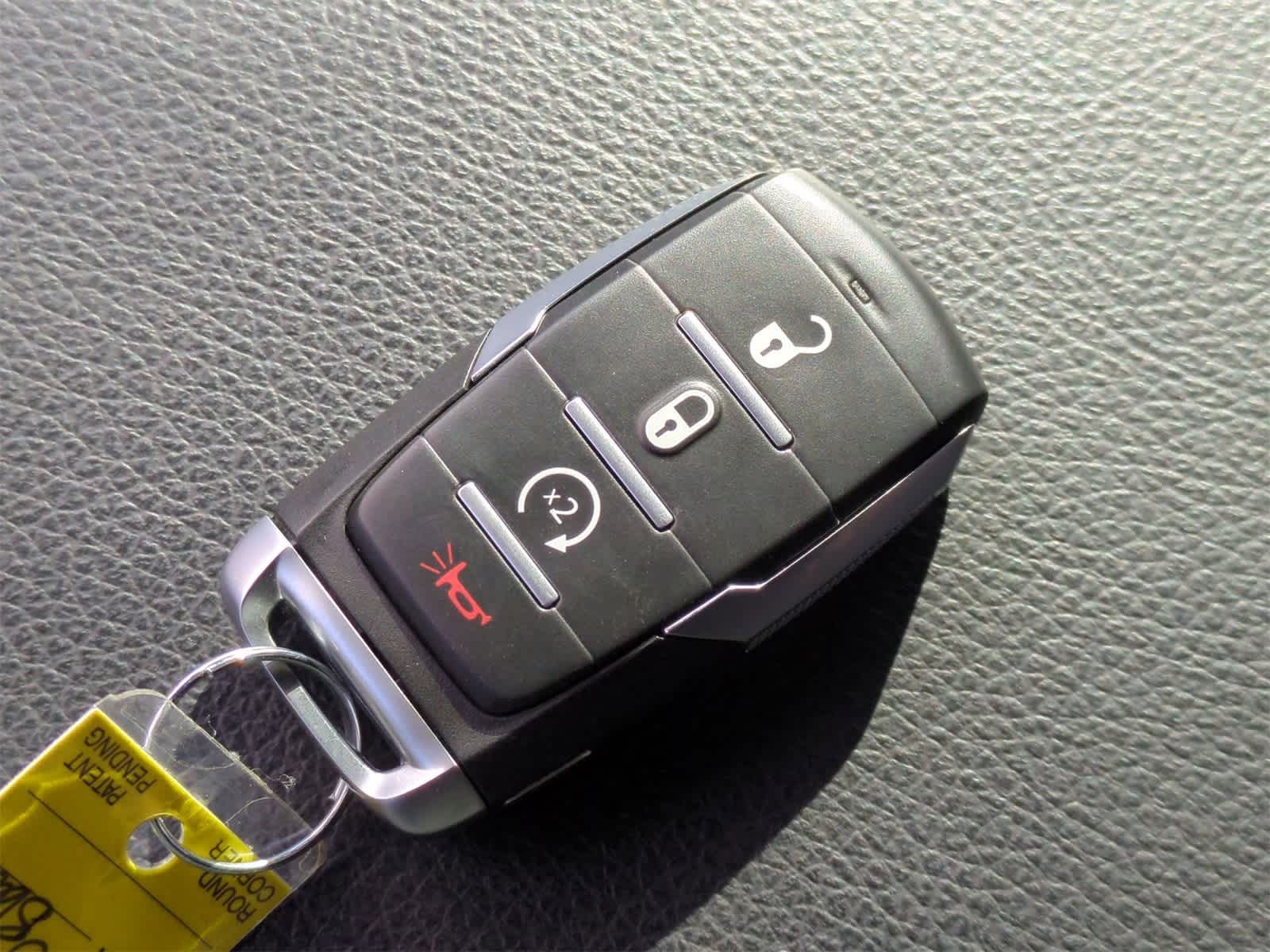 Thumbnail: 2023 RAM 1500 - 34