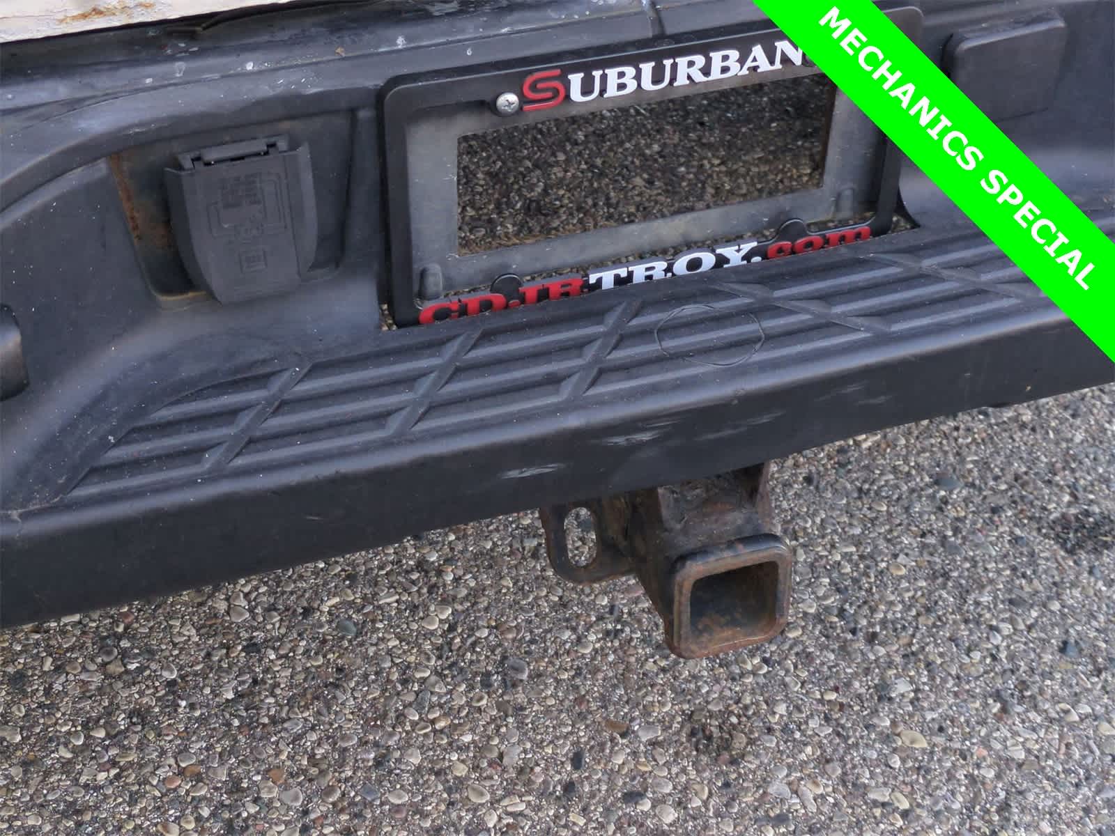 Thumbnail: 2013 GMC Sierra 1500 - 33