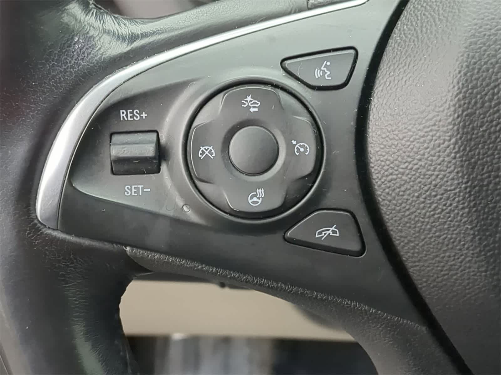 Thumbnail: 2019 Buick Enclave - 32